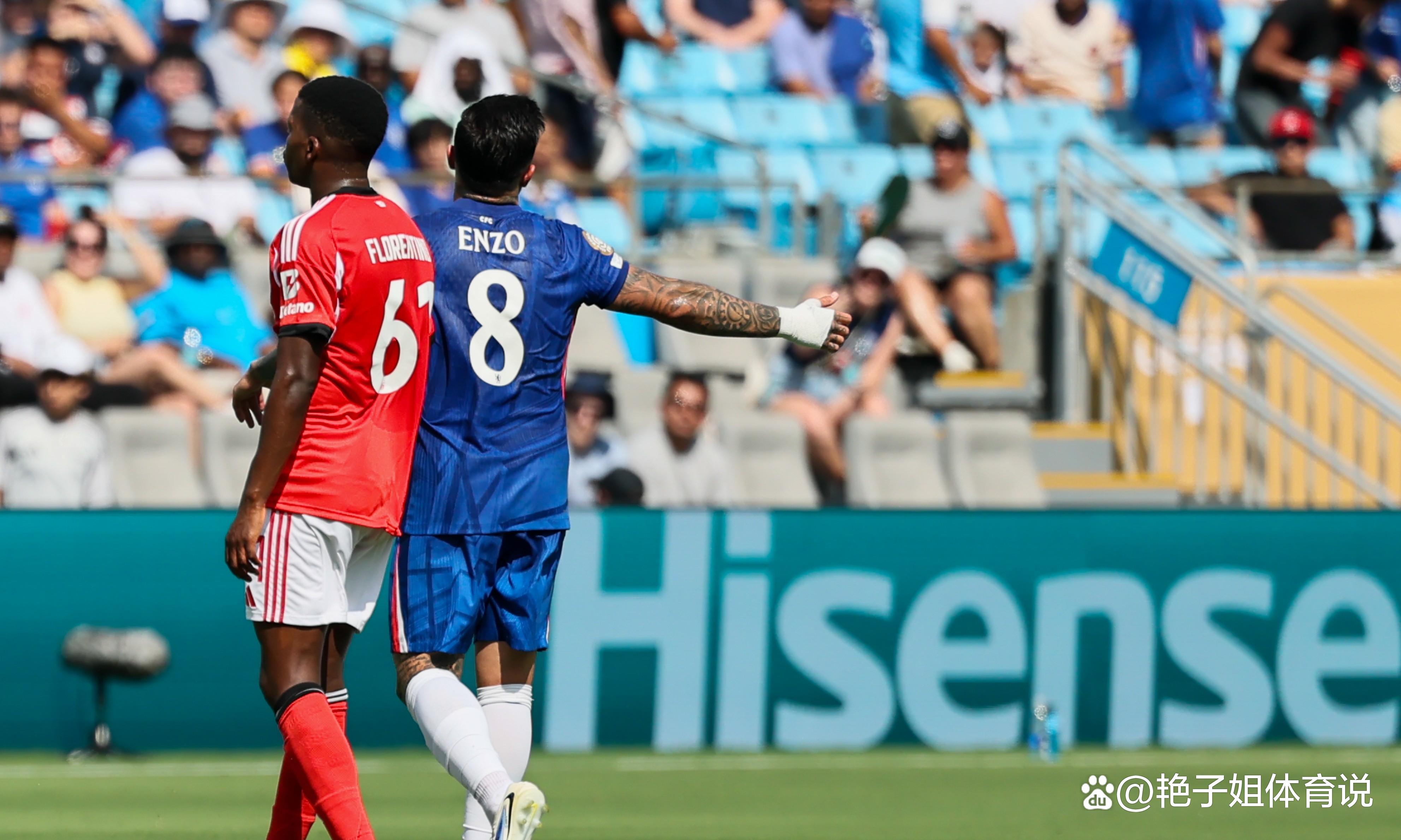 华体会app-蒂姆与80激战切尔西分钟，领先优势明显胜负难料！，塔图姆焦点对战上演精彩一战-华体会app