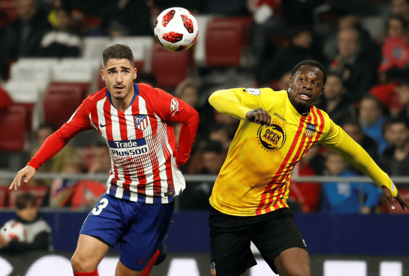 hth app-关于法甲今晨走向成谜，比利亚雷亚尔回应争议，气氛紧张，训练强度明显提升的信息-hth app